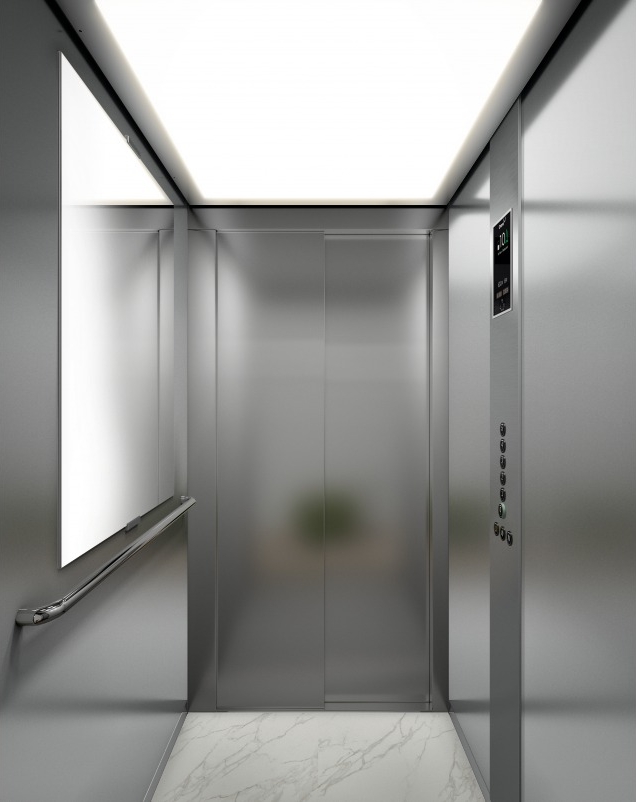 Dizalo Zračna luka zadar (002)